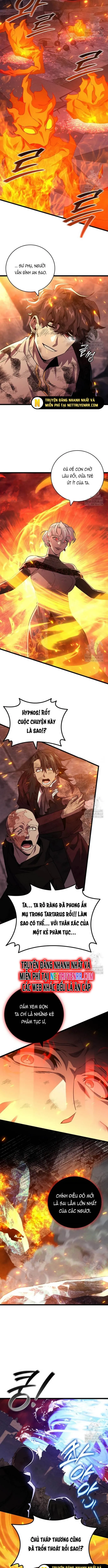 Thực Long Ma Pháp Sư: Chapter 97