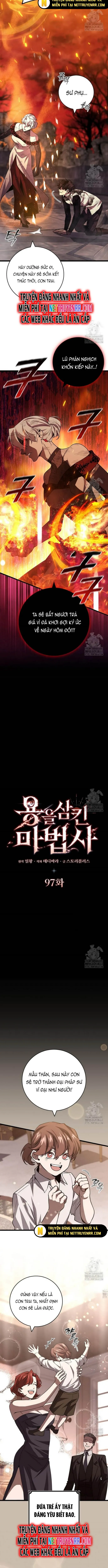 Thực Long Ma Pháp Sư: Chapter 97