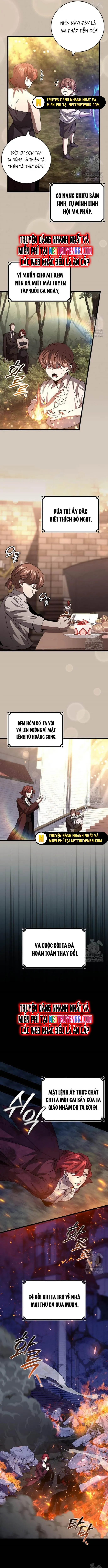 Thực Long Ma Pháp Sư: Chapter 97