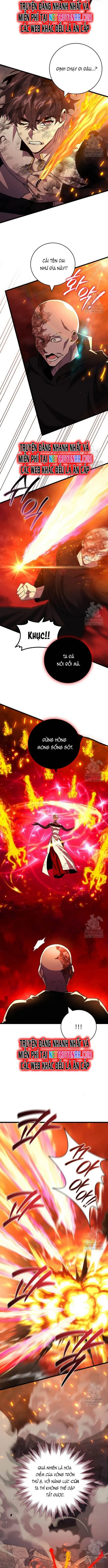 Thực Long Ma Pháp Sư: Chapter 97