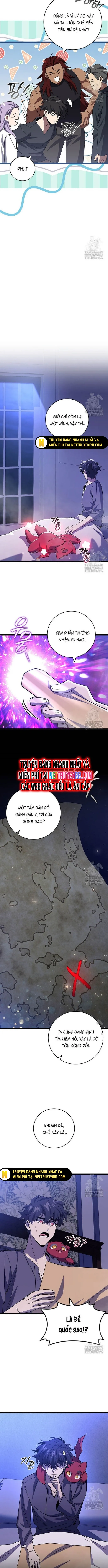 Thực Long Ma Pháp Sư: Chapter 98