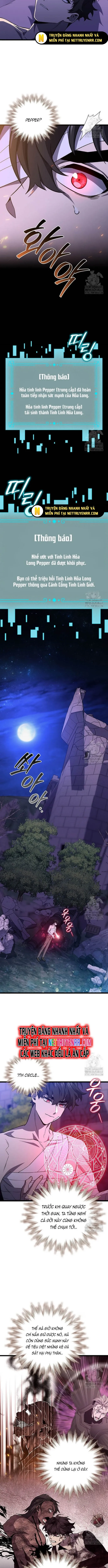 Thực Long Ma Pháp Sư: Chapter 98