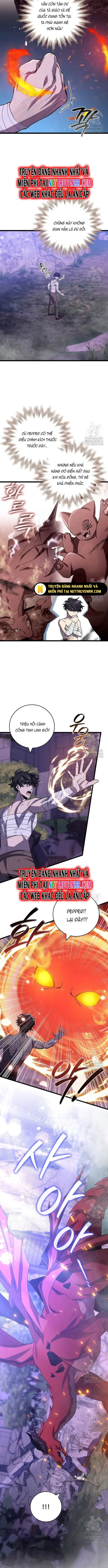 Thực Long Ma Pháp Sư: Chapter 98