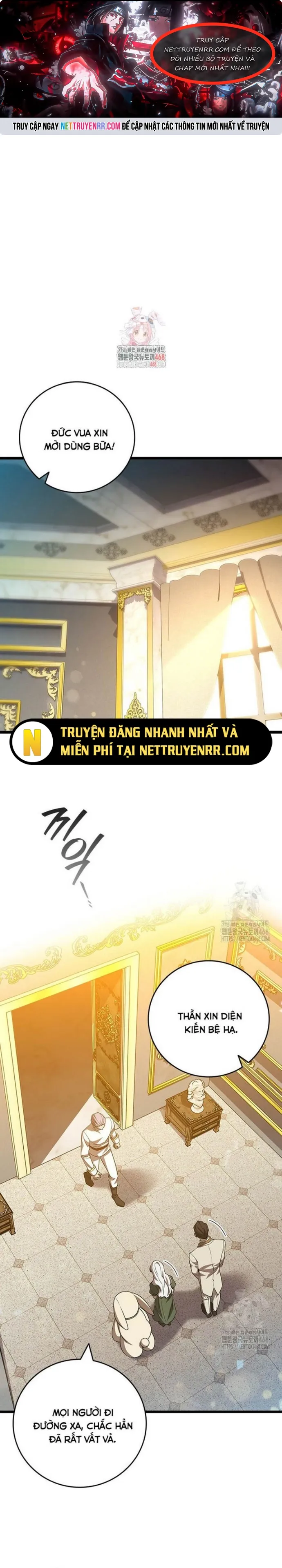 Thực Long Ma Pháp Sư: Chapter 99