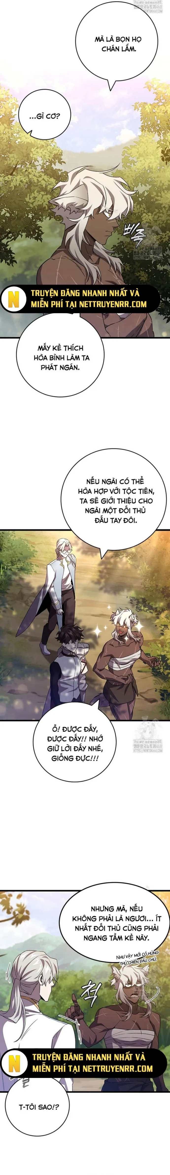 Thực Long Ma Pháp Sư: Chapter 99