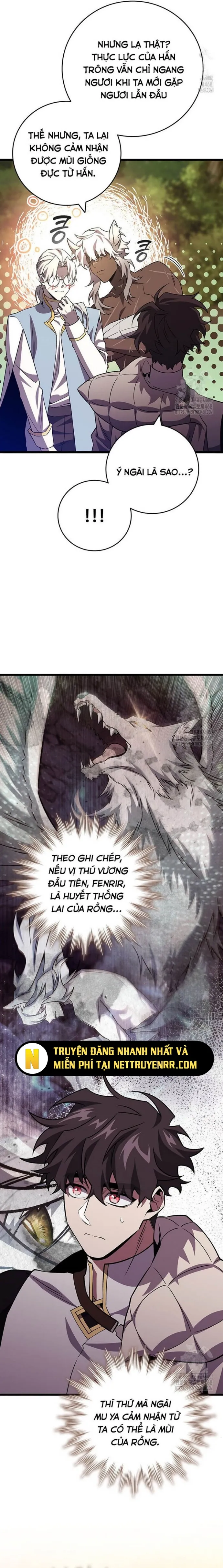 Thực Long Ma Pháp Sư: Chapter 99