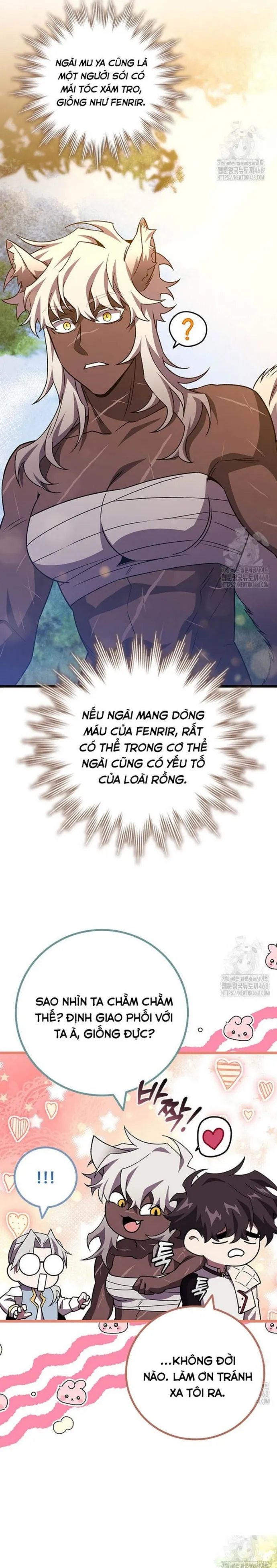 Thực Long Ma Pháp Sư: Chapter 99