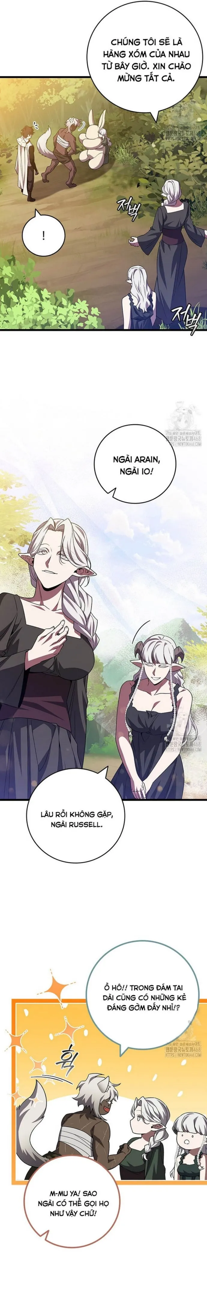 Thực Long Ma Pháp Sư: Chapter 99