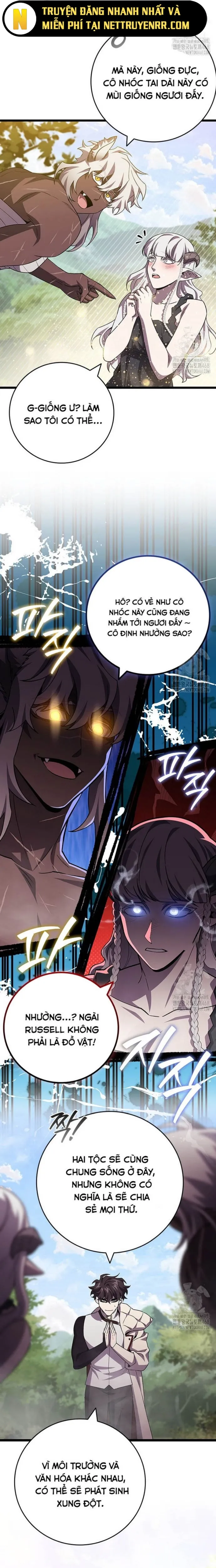 Thực Long Ma Pháp Sư: Chapter 99