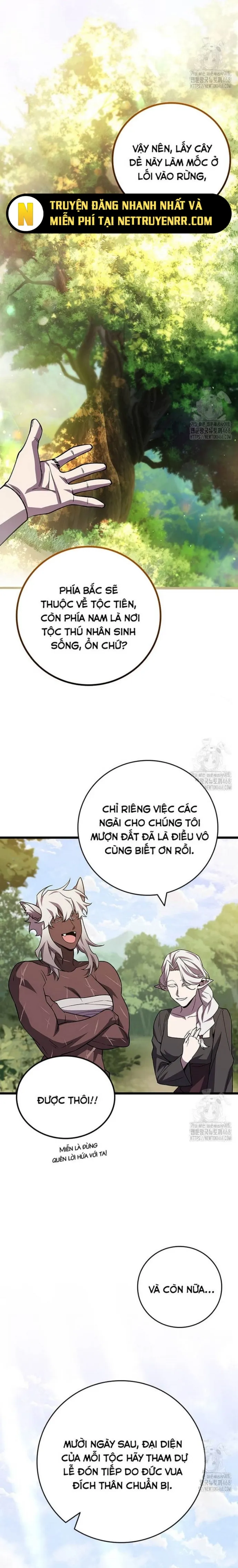Thực Long Ma Pháp Sư: Chapter 99