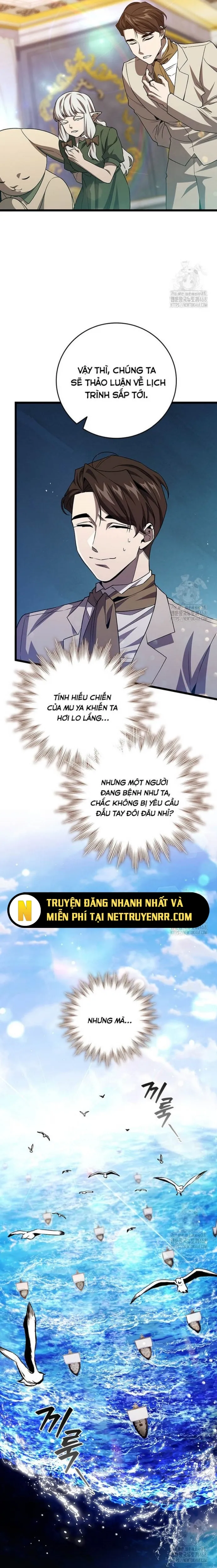 Thực Long Ma Pháp Sư: Chapter 99