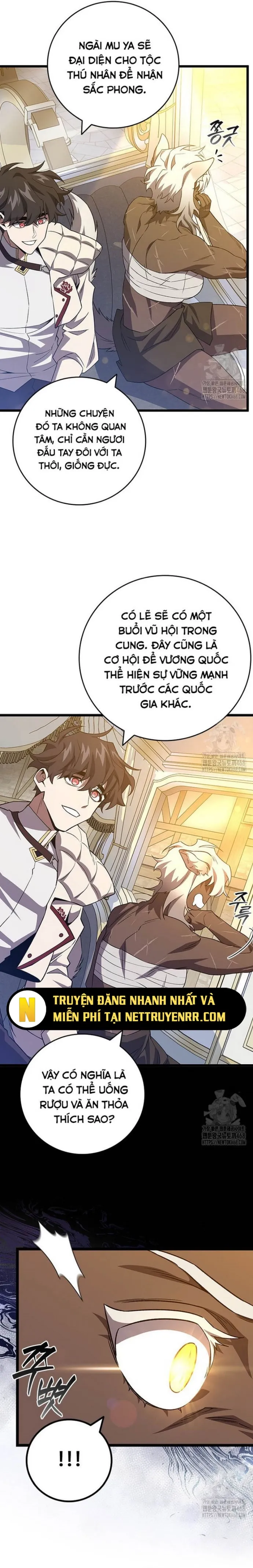 Thực Long Ma Pháp Sư: Chapter 99