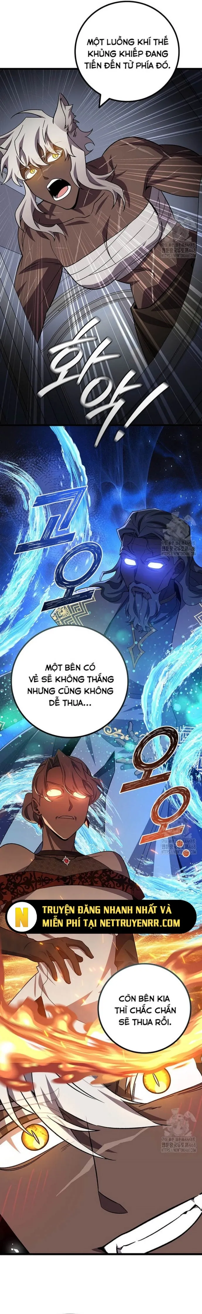 Thực Long Ma Pháp Sư: Chapter 99