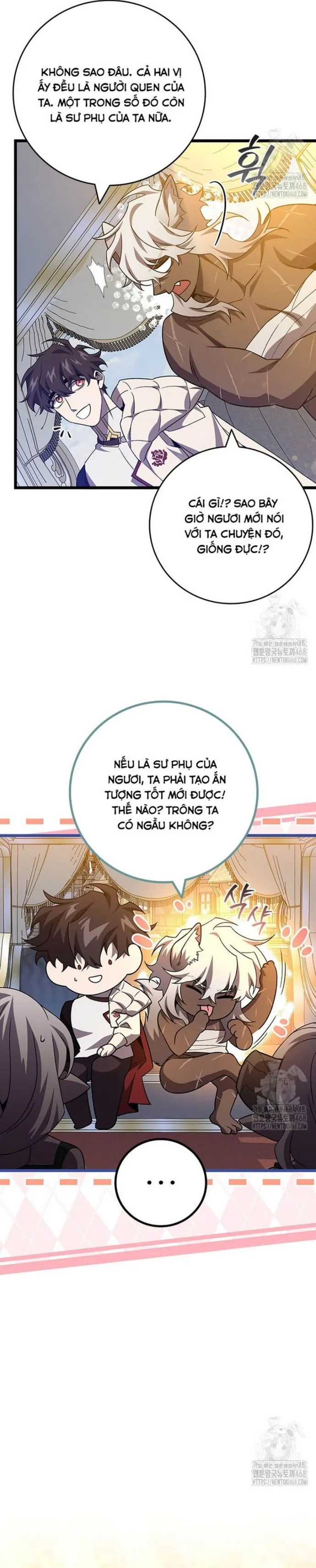 Thực Long Ma Pháp Sư: Chapter 99