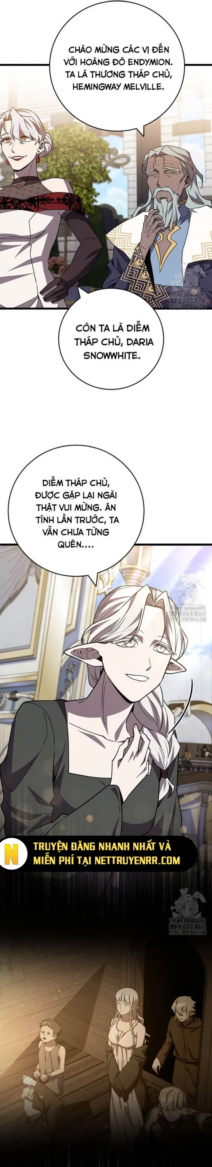 Thực Long Ma Pháp Sư: Chapter 99