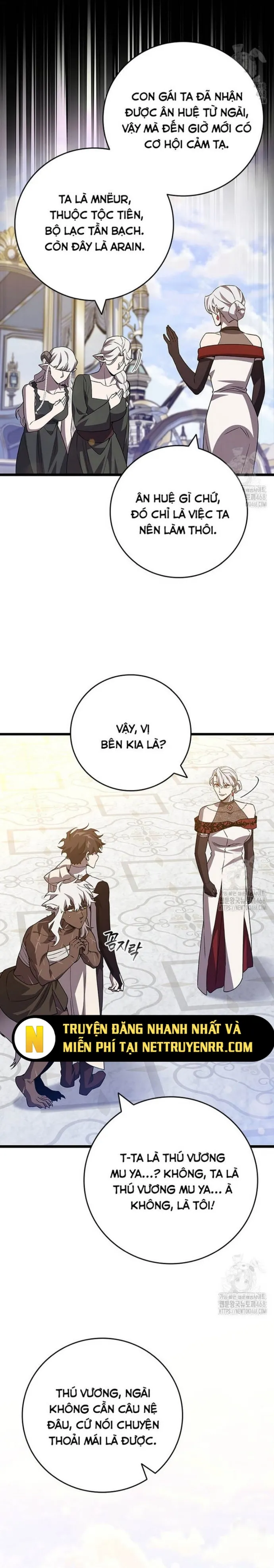 Thực Long Ma Pháp Sư: Chapter 99