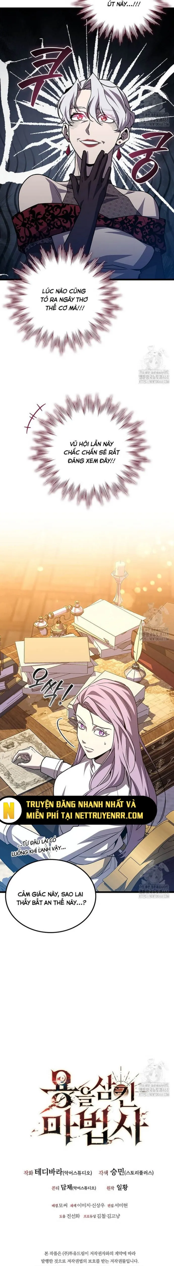 Thực Long Ma Pháp Sư: Chapter 99