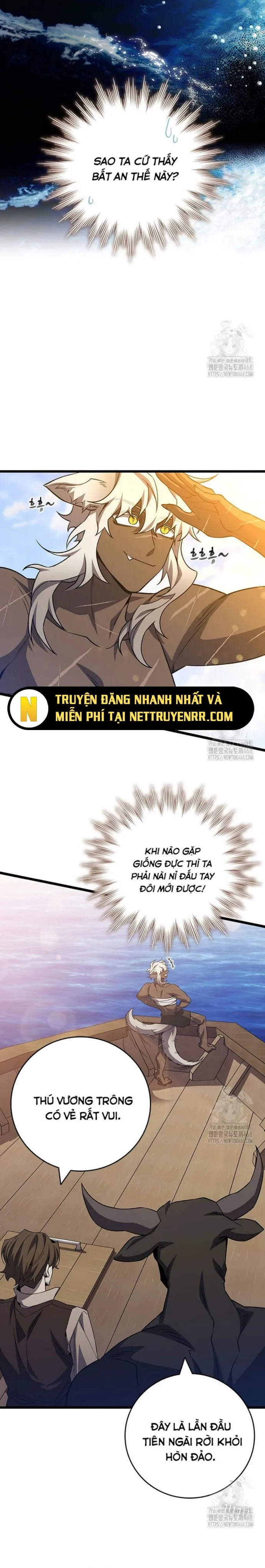 Thực Long Ma Pháp Sư: Chapter 99