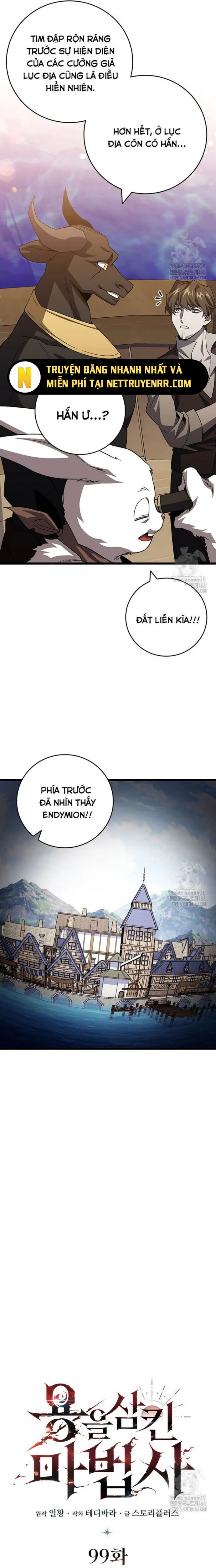 Thực Long Ma Pháp Sư: Chapter 99