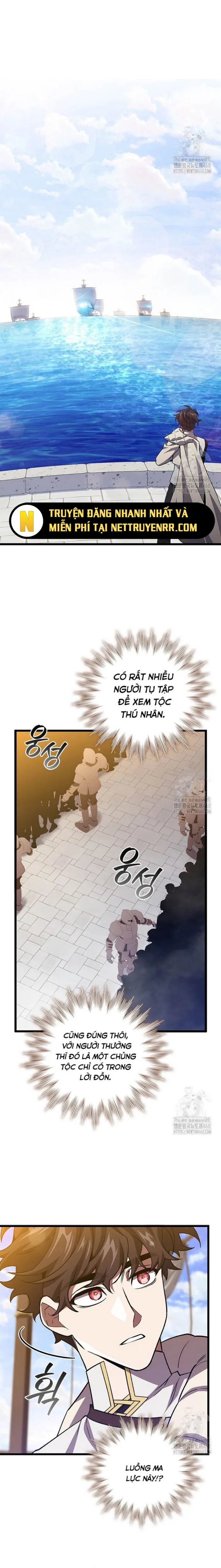 Thực Long Ma Pháp Sư: Chapter 99