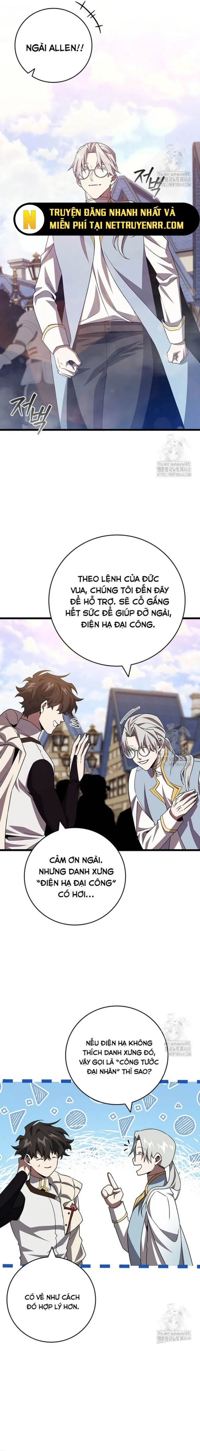 Thực Long Ma Pháp Sư: Chapter 99