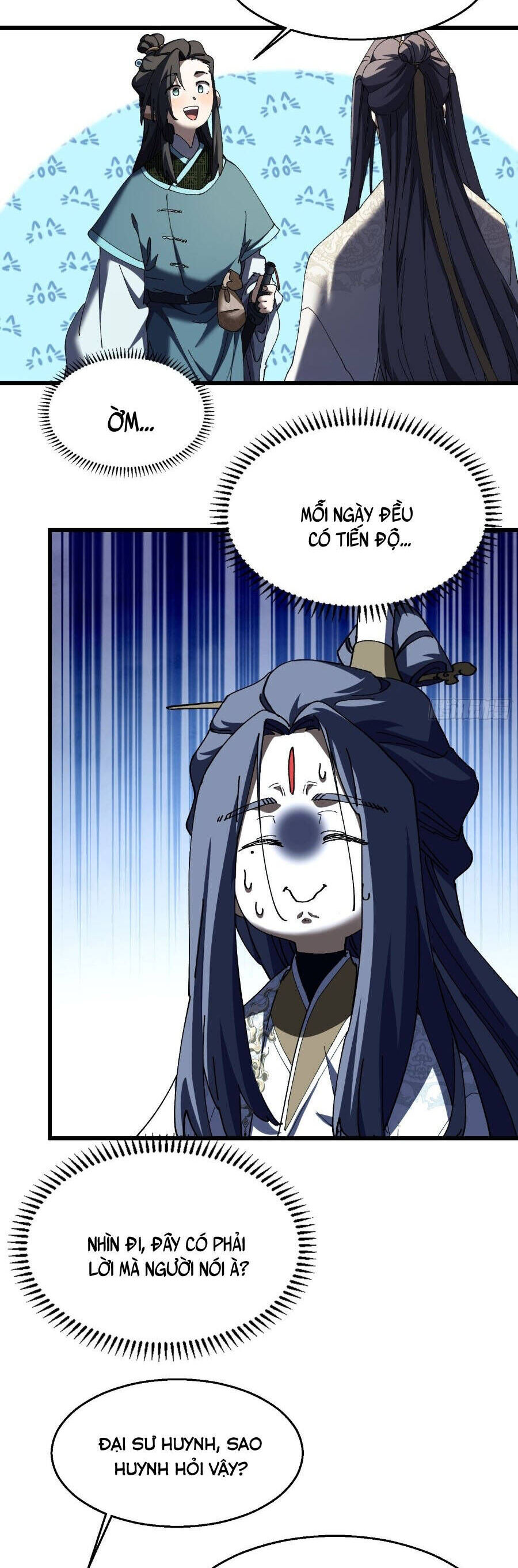 Thực Sự Có Người Cho Rằng Tu Tiên Khó Sao?: Chapter 13