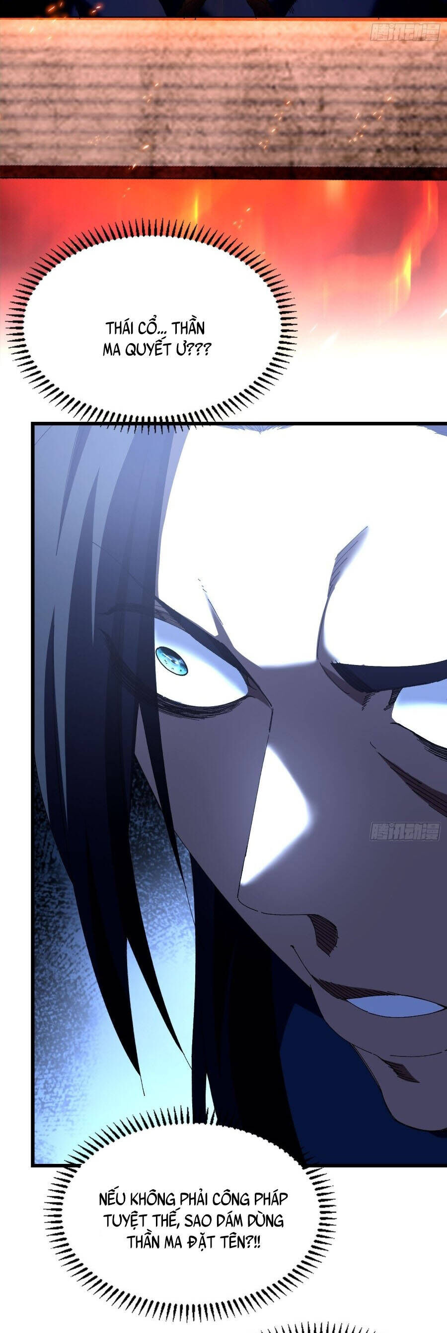Thực Sự Có Người Cho Rằng Tu Tiên Khó Sao?: Chapter 13