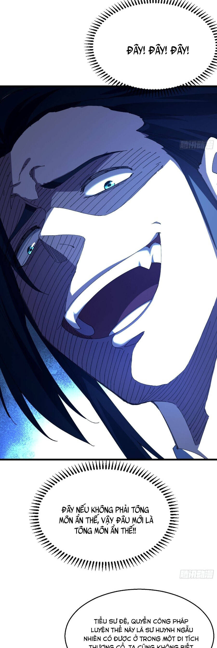 Thực Sự Có Người Cho Rằng Tu Tiên Khó Sao?: Chapter 13