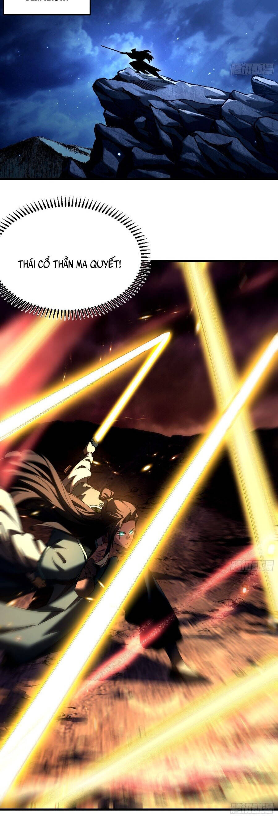 Thực Sự Có Người Cho Rằng Tu Tiên Khó Sao?: Chapter 13