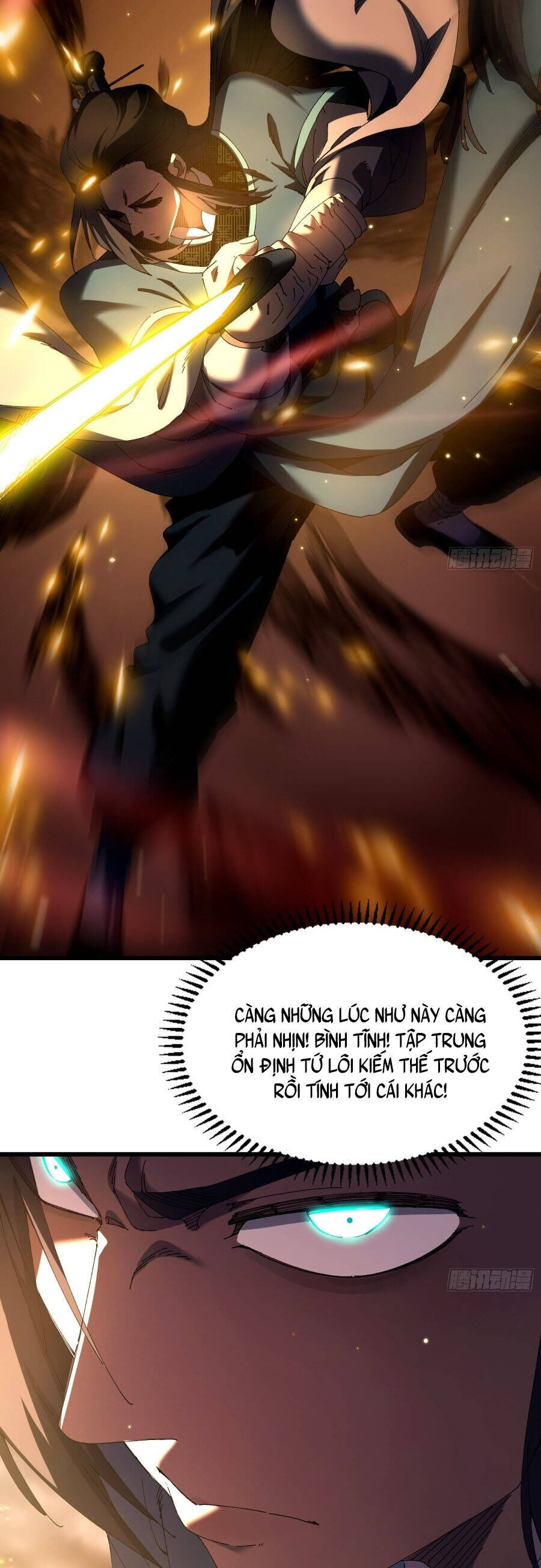 Thực Sự Có Người Cho Rằng Tu Tiên Khó Sao?: Chapter 13