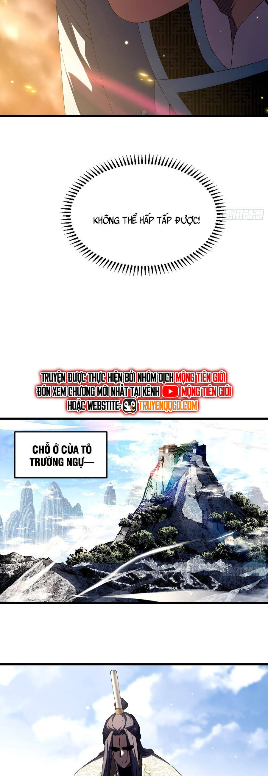 Thực Sự Có Người Cho Rằng Tu Tiên Khó Sao?: Chapter 13