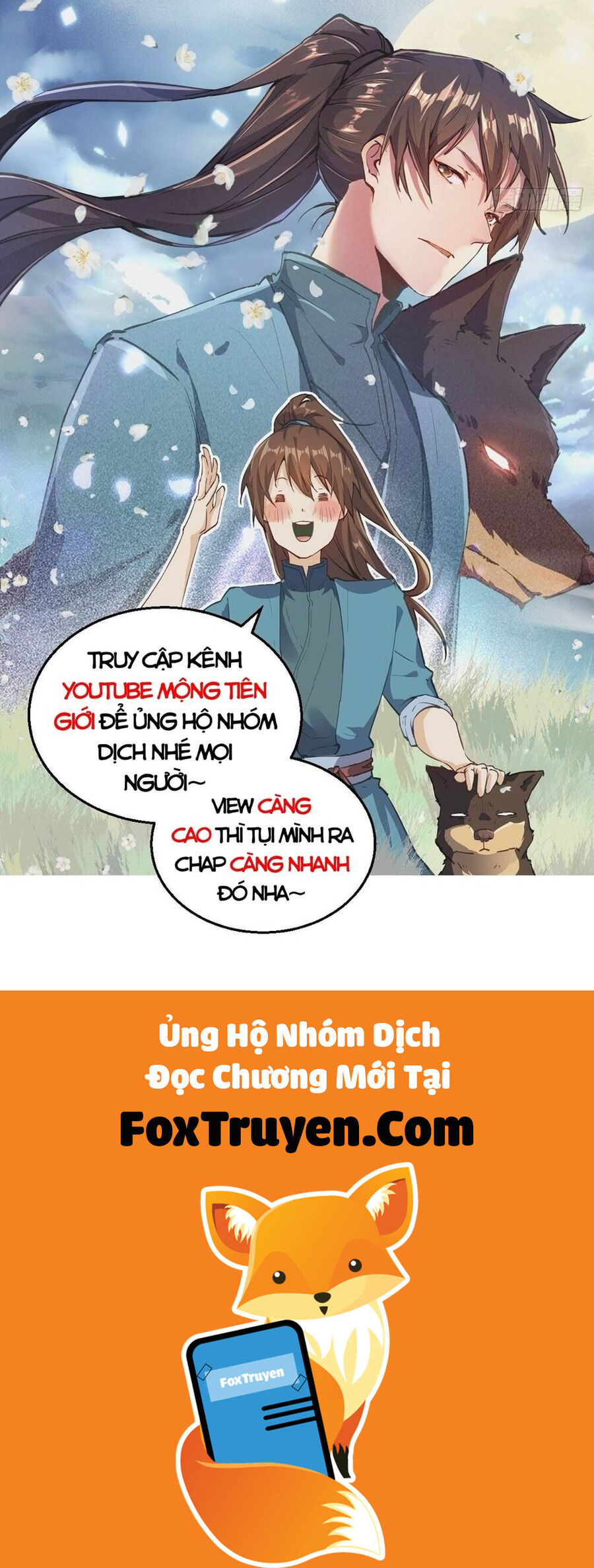 Thực Sự Có Người Cho Rằng Tu Tiên Khó Sao?: Chapter 13