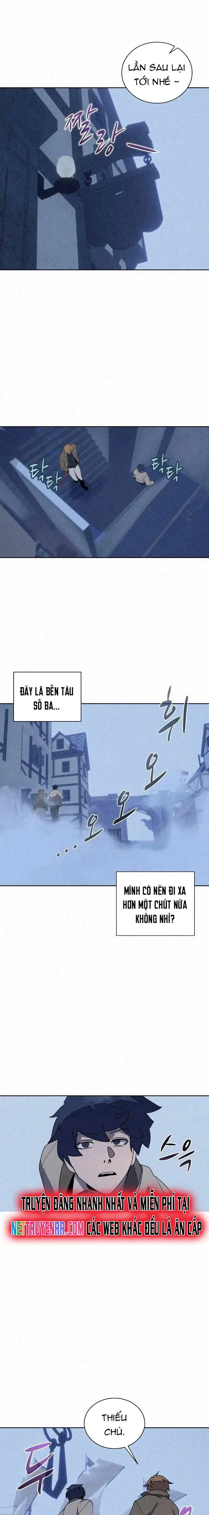 Thực Thư Pháp Sư: Chapter 101