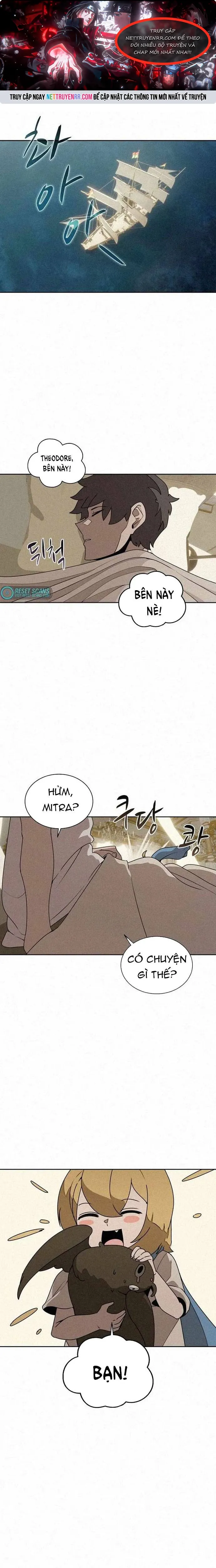 Thực Thư Pháp Sư: Chapter 102