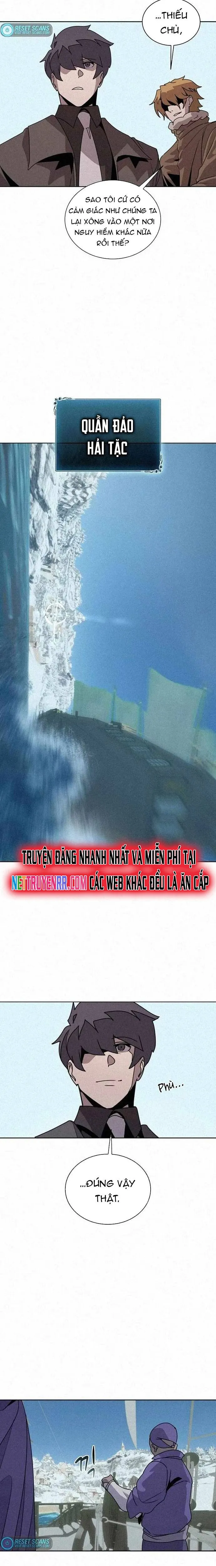 Thực Thư Pháp Sư: Chapter 102