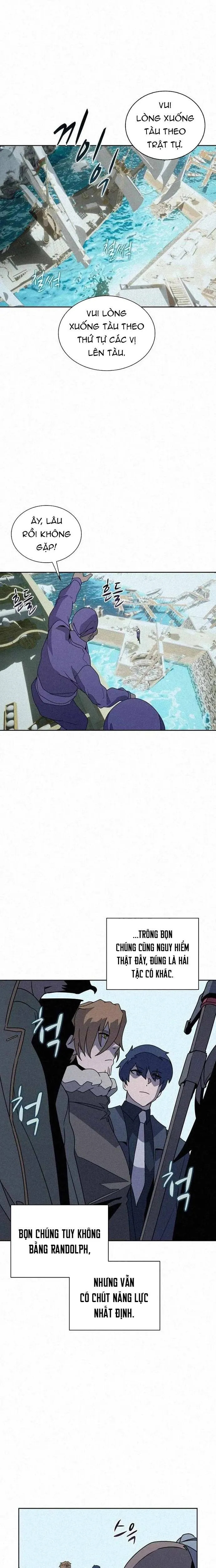 Thực Thư Pháp Sư: Chapter 102