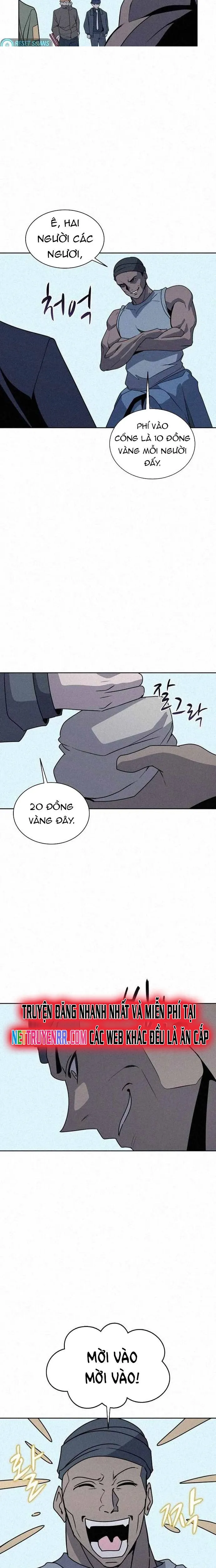 Thực Thư Pháp Sư: Chapter 102