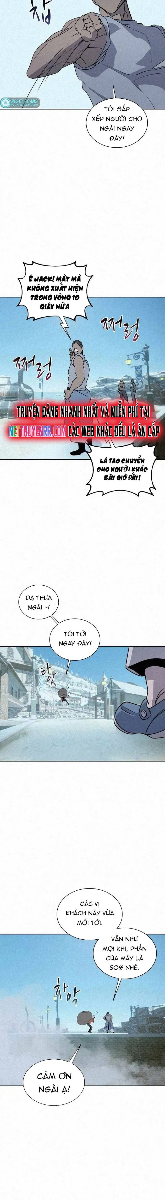 Thực Thư Pháp Sư: Chapter 102