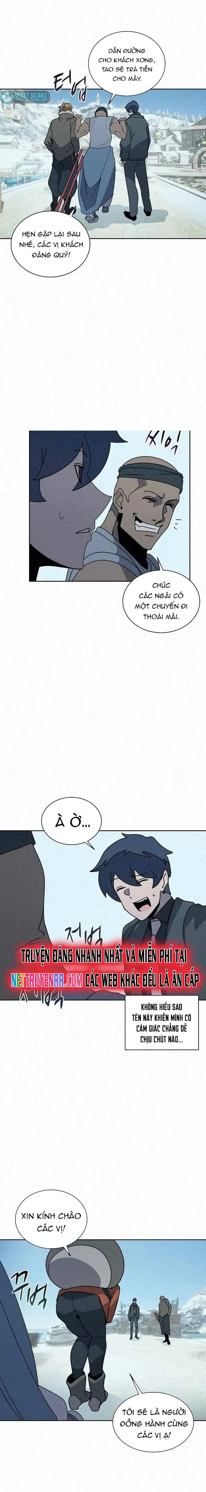 Thực Thư Pháp Sư: Chapter 102