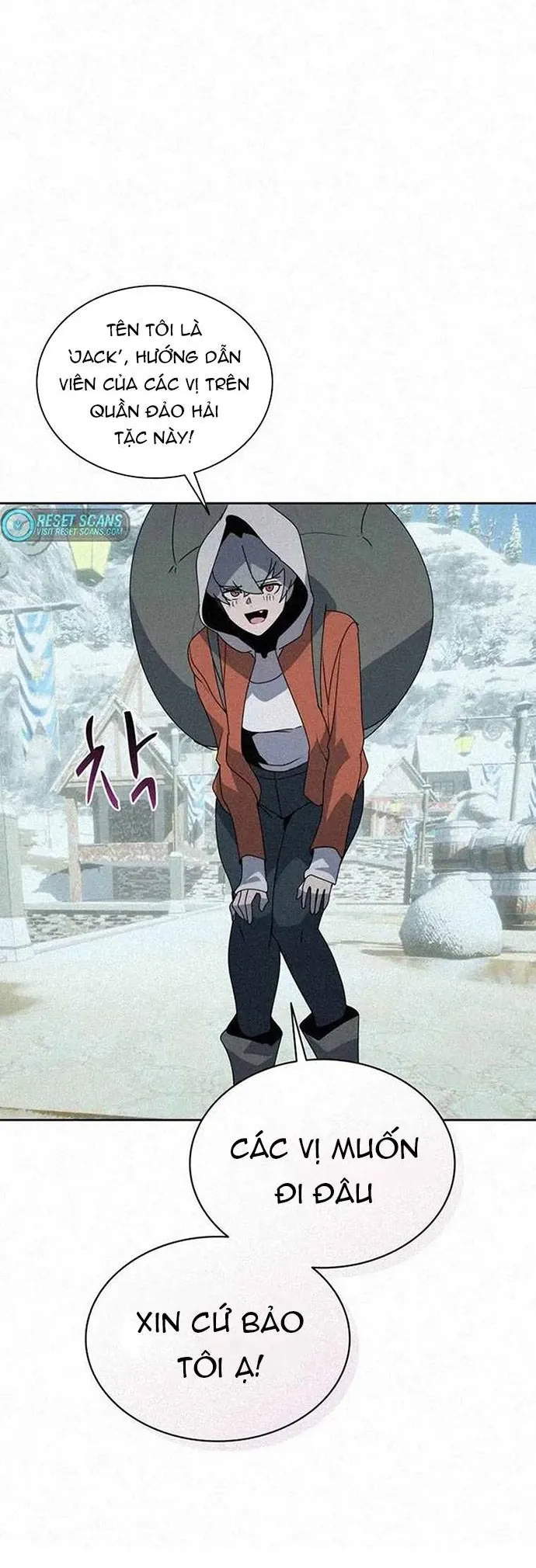 Thực Thư Pháp Sư: Chapter 102