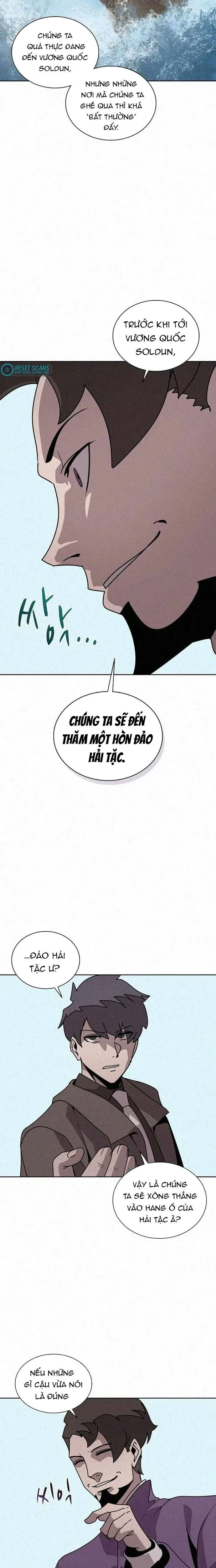 Thực Thư Pháp Sư: Chapter 102