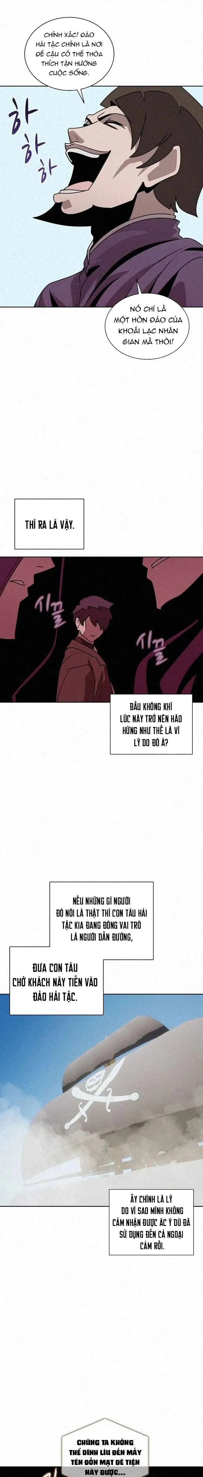 Thực Thư Pháp Sư: Chapter 102