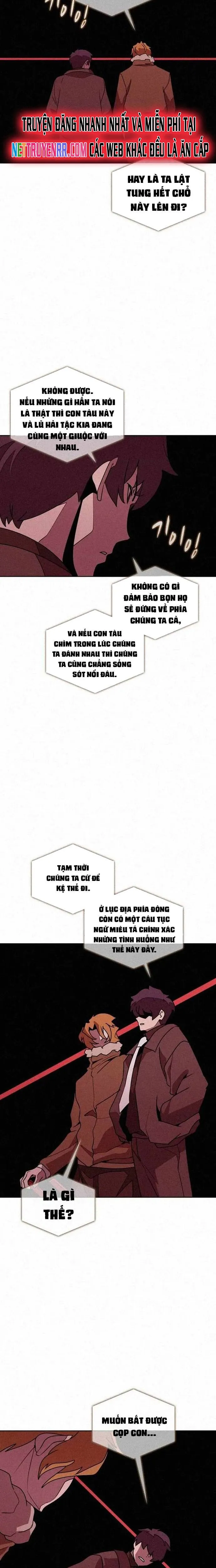Thực Thư Pháp Sư: Chapter 102