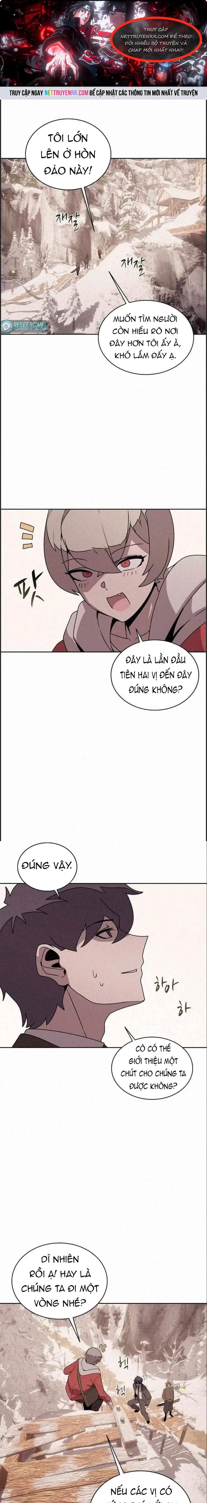 Thực Thư Pháp Sư: Chapter 103