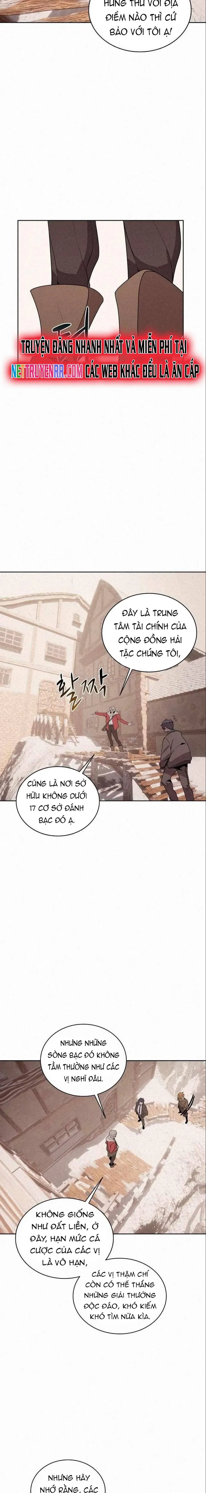 Thực Thư Pháp Sư: Chapter 103