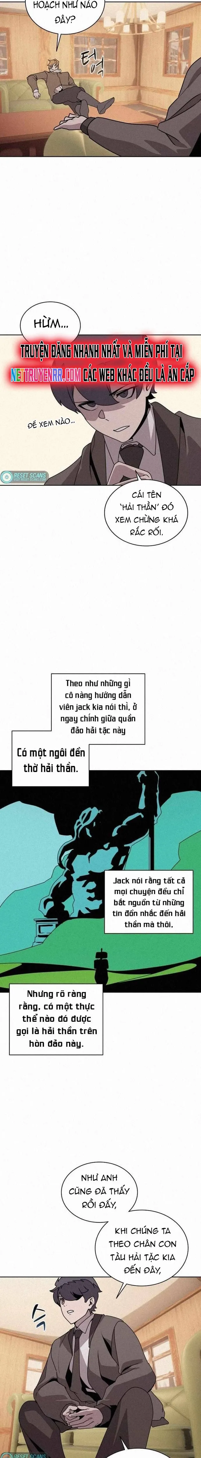 Thực Thư Pháp Sư: Chapter 103
