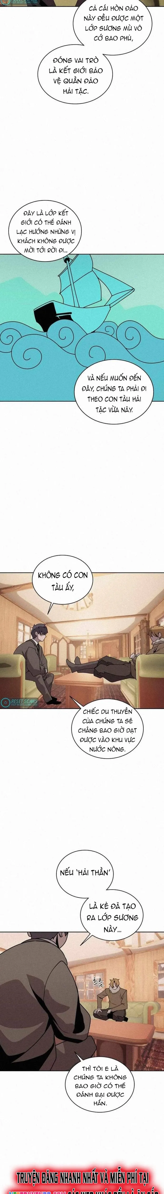 Thực Thư Pháp Sư: Chapter 103