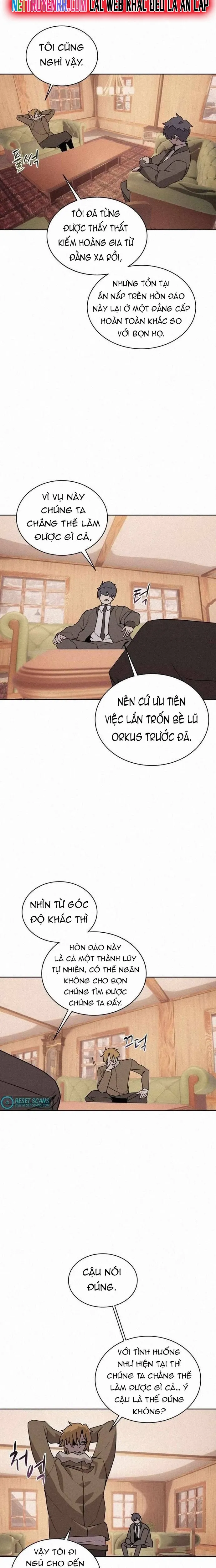 Thực Thư Pháp Sư: Chapter 103