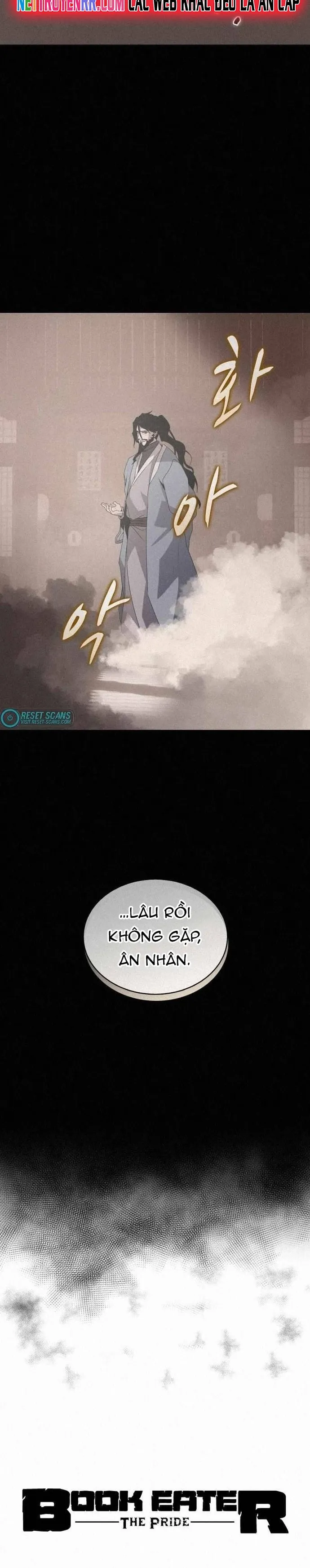 Thực Thư Pháp Sư: Chapter 103
