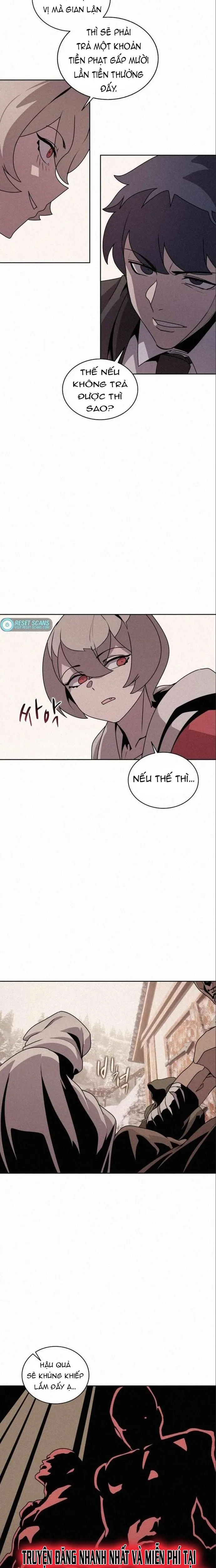 Thực Thư Pháp Sư: Chapter 103